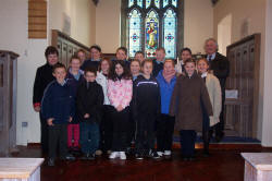 2008 Stephen Roose Hughes Memorial