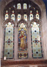 The East Window